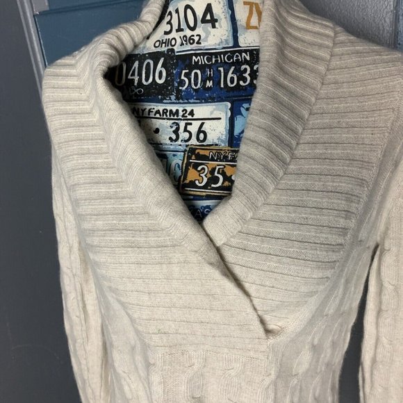 Quotation women’s sweater size L - Picture 1 of 5